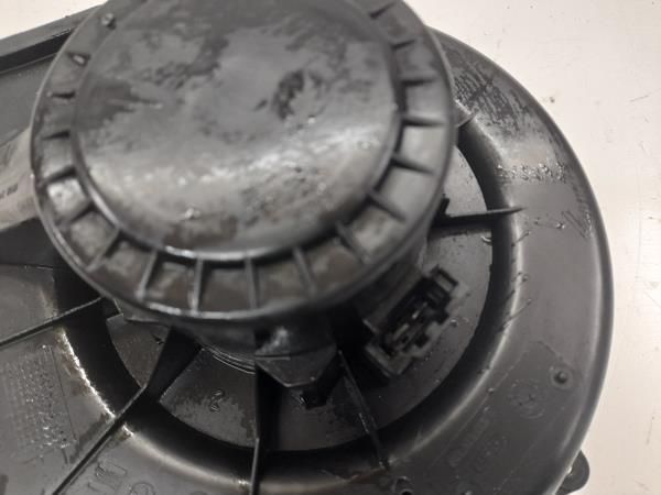 Motor da chauffage / sofagem SKODA Fabia I Break (6Y5)