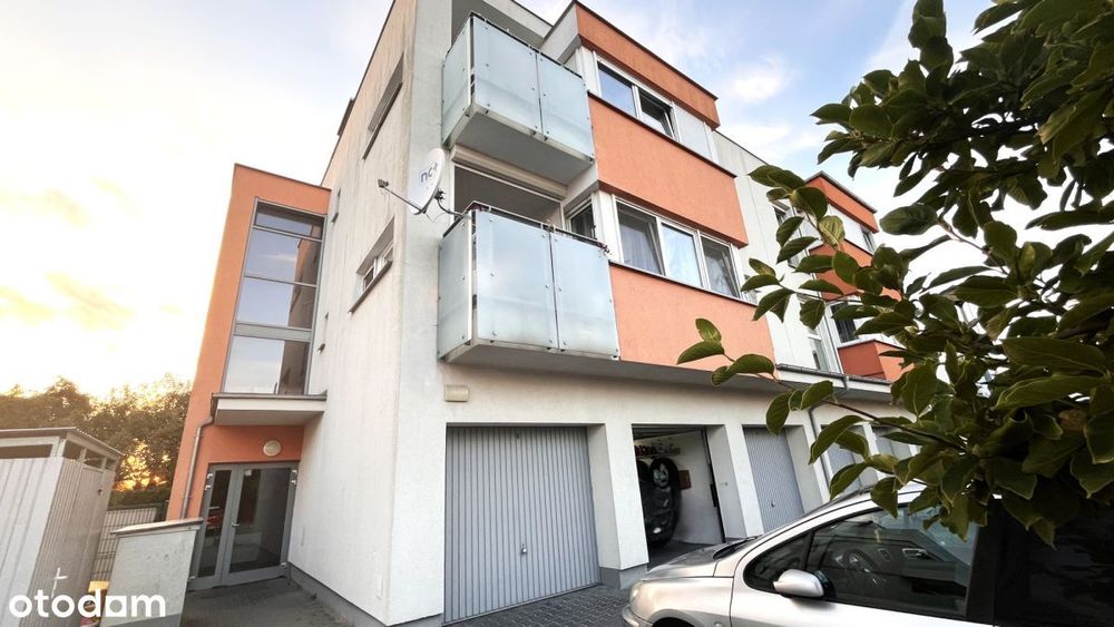 Mieszkanie na sprzedaż, 2 pokoje, 68 m², Grodzisk Wielkopolski