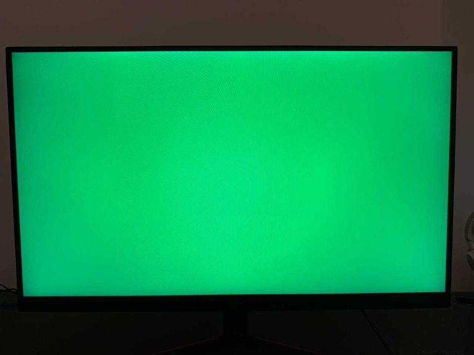 Monitor LG UltraGear 32GN600-B 32" QHD