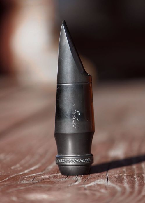 Selmer Soloist E ustnik do saksofonu tenorowego