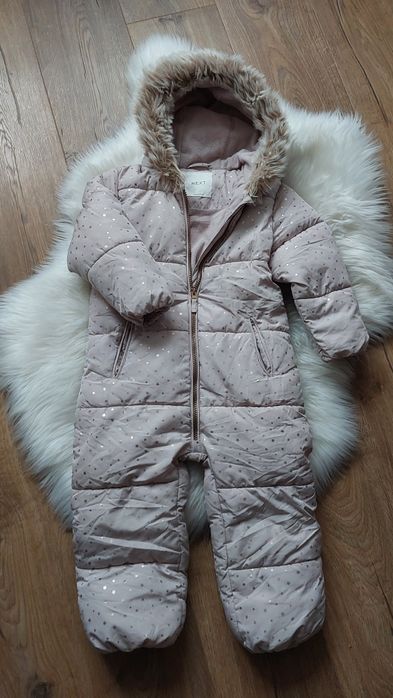 Зимовий комбінезон Next, 2-3 роки