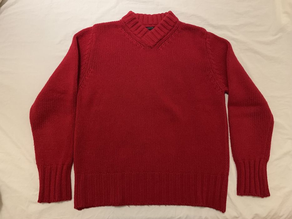 Camisola da marca SISLEY