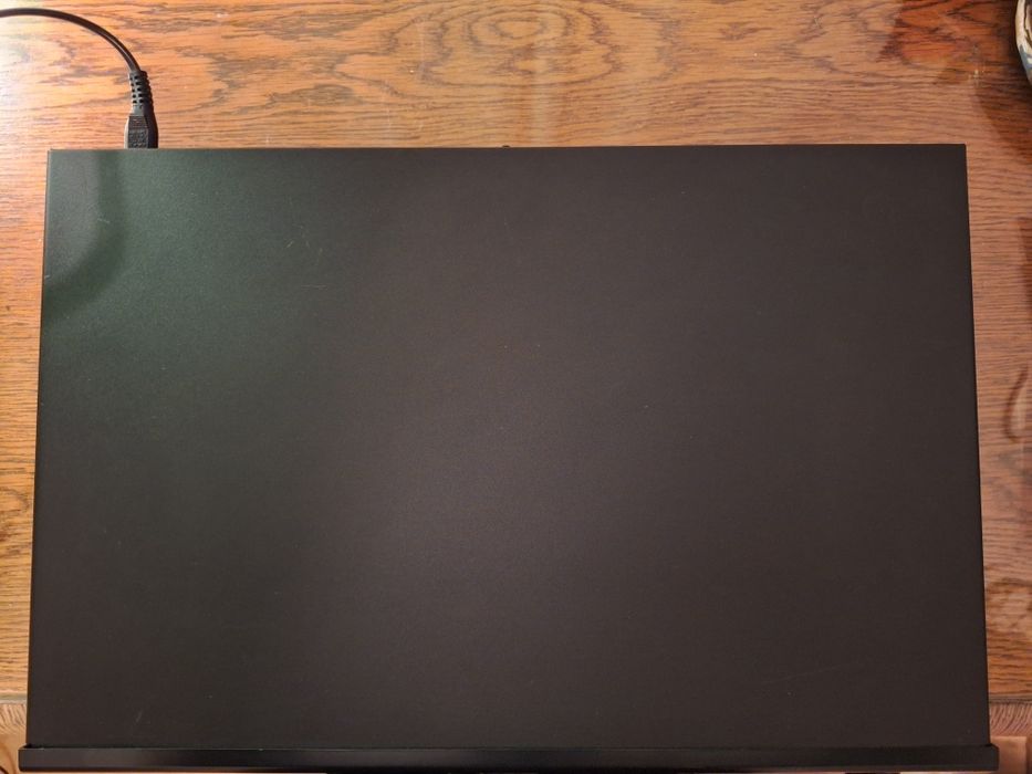 Odtwarzacz CD NAD  C546 Bee