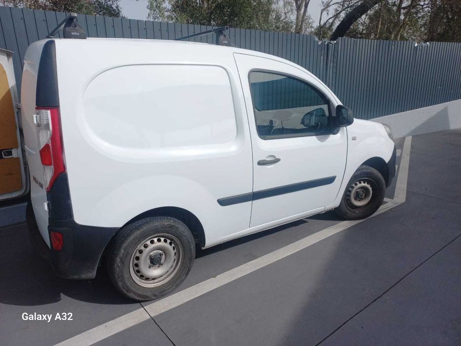 Vendo renault kangoo