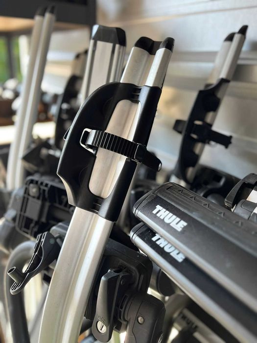 bagażnik dachowy, box dachowy, uchwyt rowerowy, wypożyczalnia