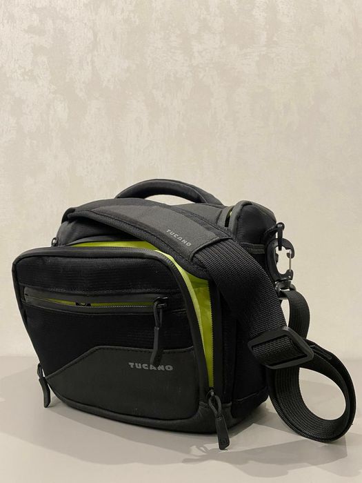 Nikon D7100 AF-S 18-140mm (пробіг 4900)