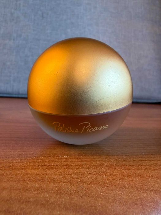 Paloma Picasso Planète de Parfum 15ml -Kokekcjonerskie