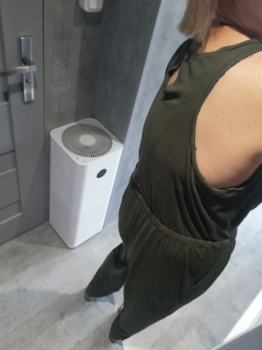 Kombinezon L 40 H&M khaki