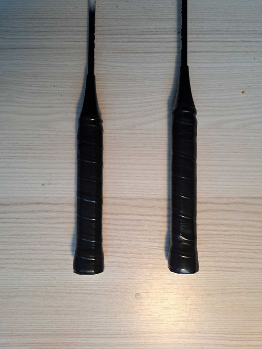 Rakietki do badmintona