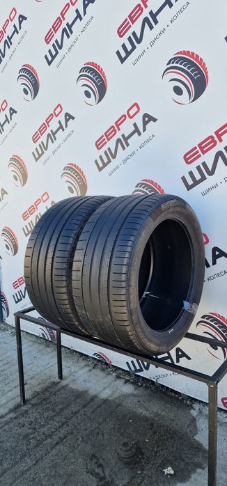 Літо 315/40/R21 2шт 6мм Pirelli Pzero Колеса Резина Шини Склад
