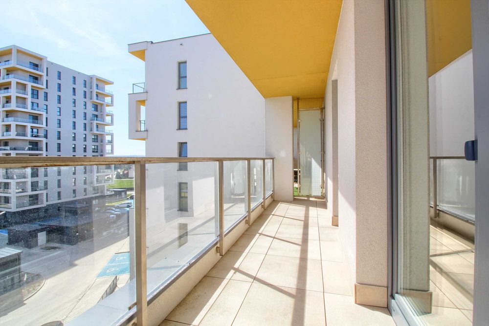 Idealne dla pary 31 m2 + BALKON | Kwiatkowskiego