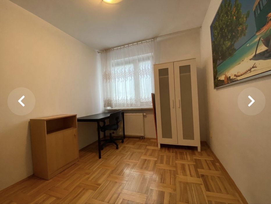 Mieszkanie – Kraków - Widok 2