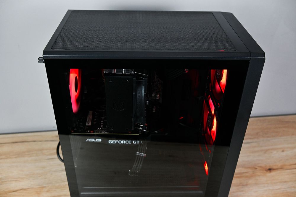 PC GAMING Ryzen 5 3500 | GTX 1660 SUPER | 16GB RAM