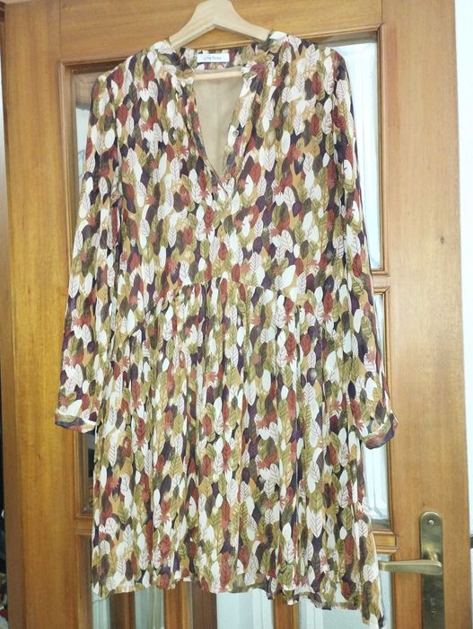Vendo vestidos de senhora da para L/XL