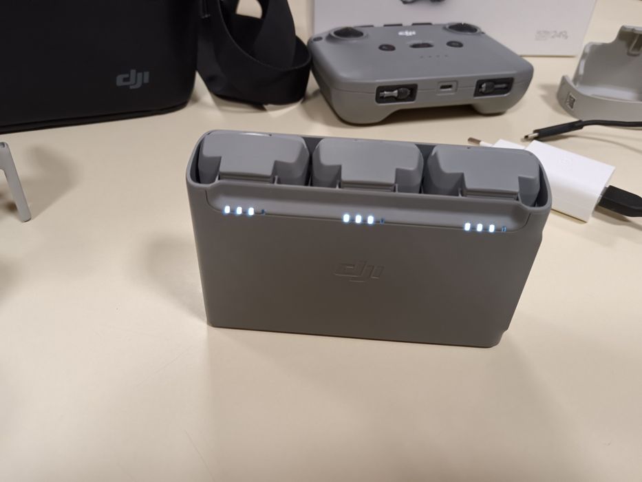 Drone dji mini2 exelente estado