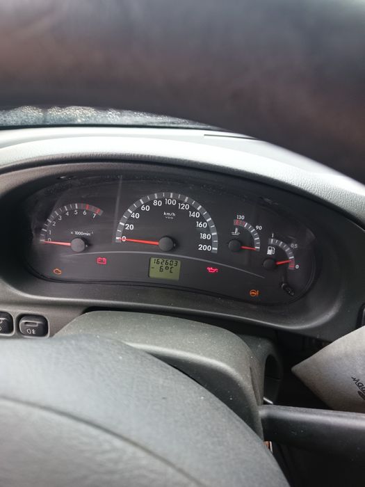 Машина Богдан 2111