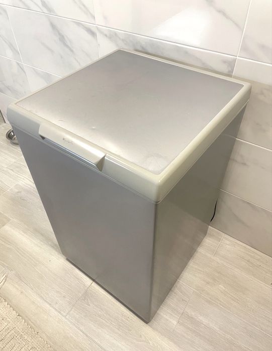 Freezer Congelador
