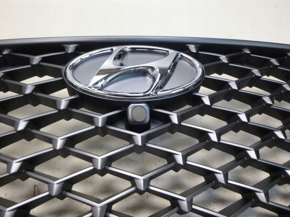 hyundai tucson iii lift n-line grill 19r+
