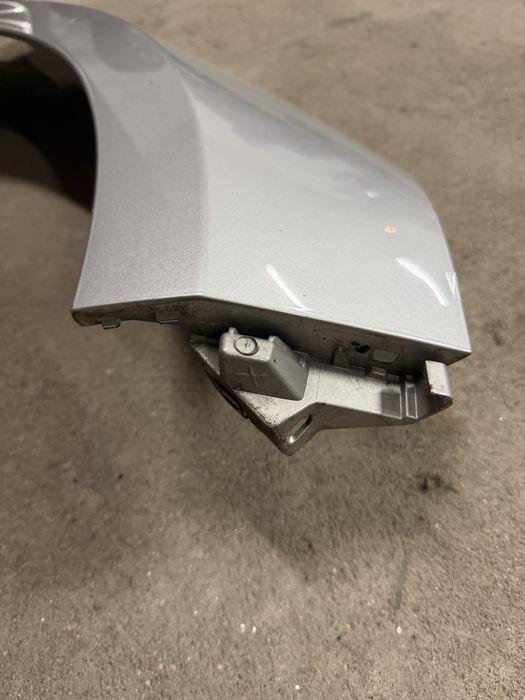 Guarda Lamas Direito Renault Talisman