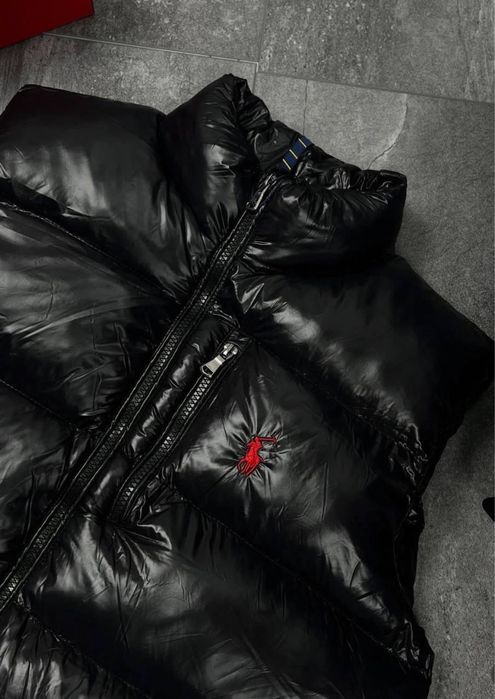 Жилетка/Безрукавка polo ralph lauren всі розміри