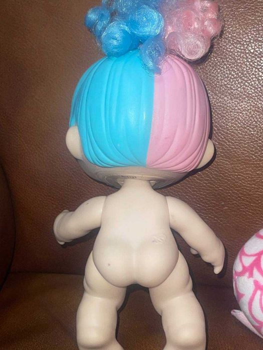 Лялька з ароматом пастили Kindi Kids Scented Sister Pastel Sweets