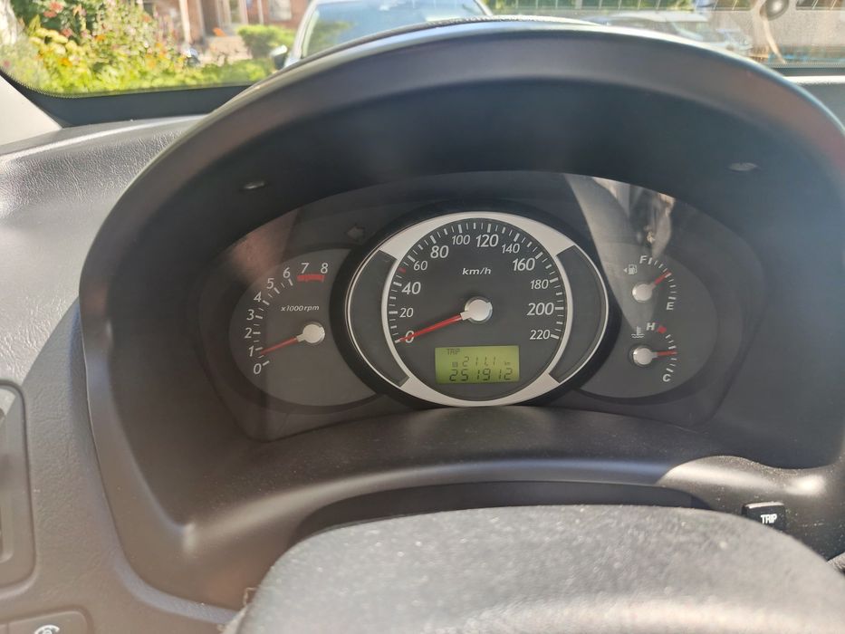 Продам Hyundai Tucson