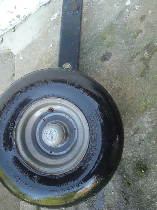 Культиватор просапний