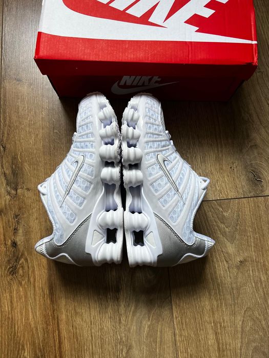 Nike Shox TL     .