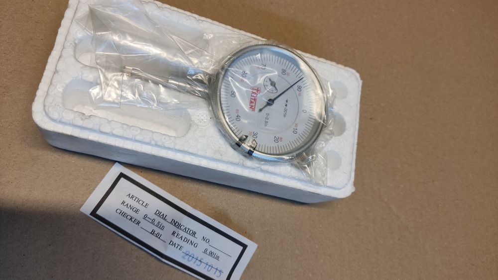 Narzędzia pomiarowe