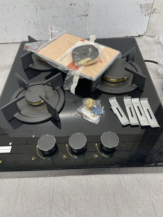 Газовая варочная панель Klarstein Goldflame (Германия)