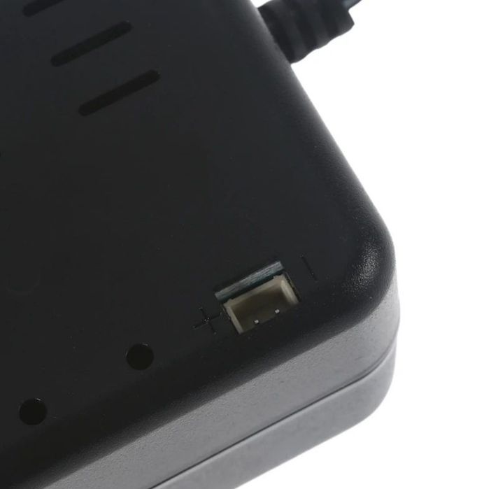 Бесперебойник для роутера