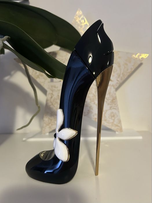 Carolina Herrera Good Girl Jasmine Absolute