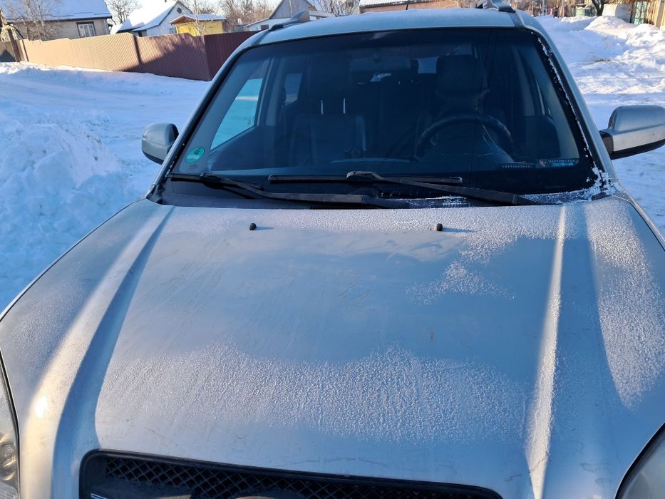 Hyundai  Tucson 10.2006