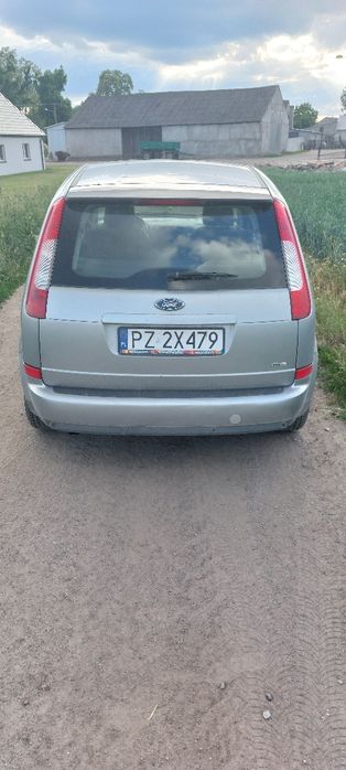 Sprzedam Ford c-max