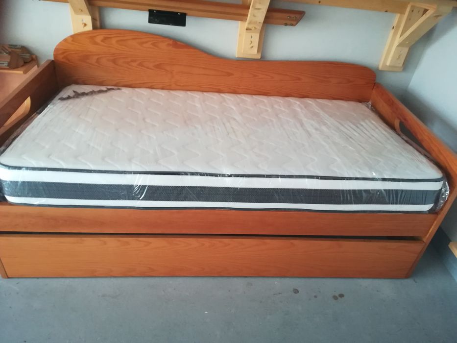 Cama criança ...