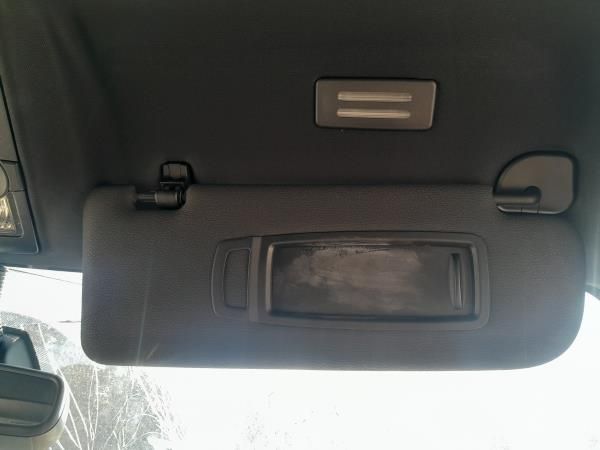 Pála de sol direita BMW X6 (E71, E72)