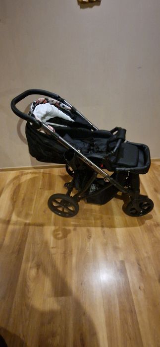 Wózek Coletto Dante 3w1