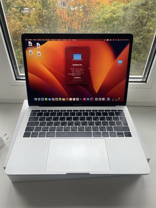 ssd 128gb macbook pro - Купить электронику - Цены на OLX.ua