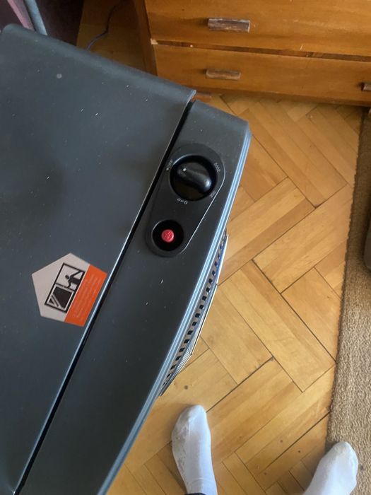Продам газовий обігрівач