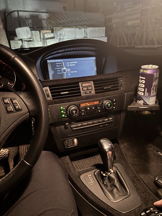 BMW E92 335i N55 – Automat, Rok 2011, Import USA, 8x koła