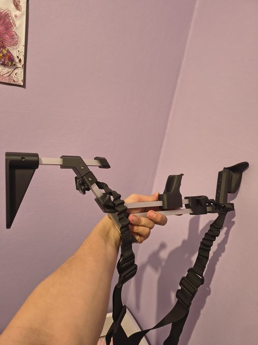 Gunstock oculus quest 2