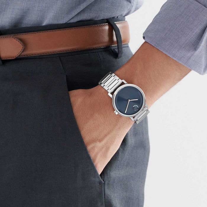 Relógio Movado BOLD EVOLUTION 2.0 (novo, em caixa)