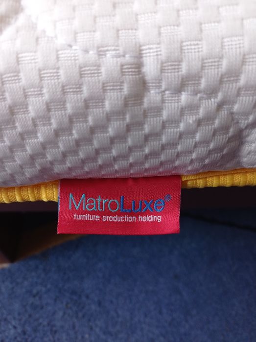 Матрац  без пружинний