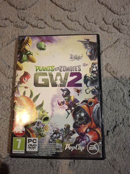 Plants vs. Zombies Garden Warfare 2 (PC)