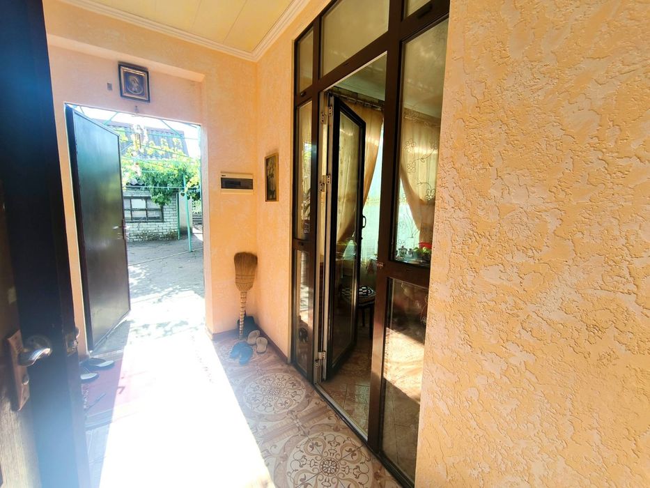 Продаж будинку в с.Вигода ,поруч Біляївка ,Теплодар є відновлення