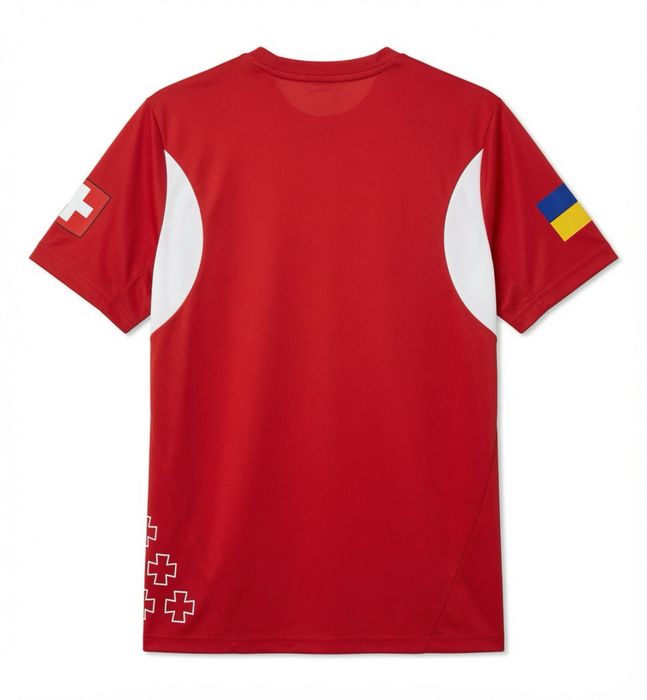 Футболка ФК «Волинь» (Joma)