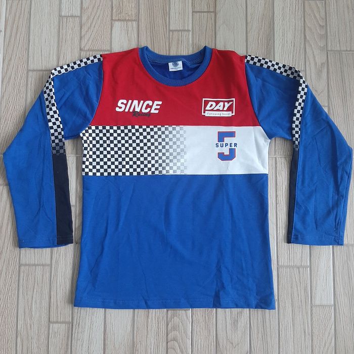 Bluza chłopięca 158/164