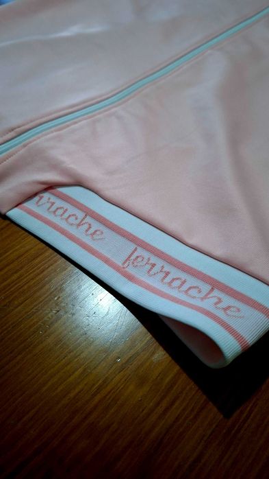 Vestido Ferrache *SEM USAR*