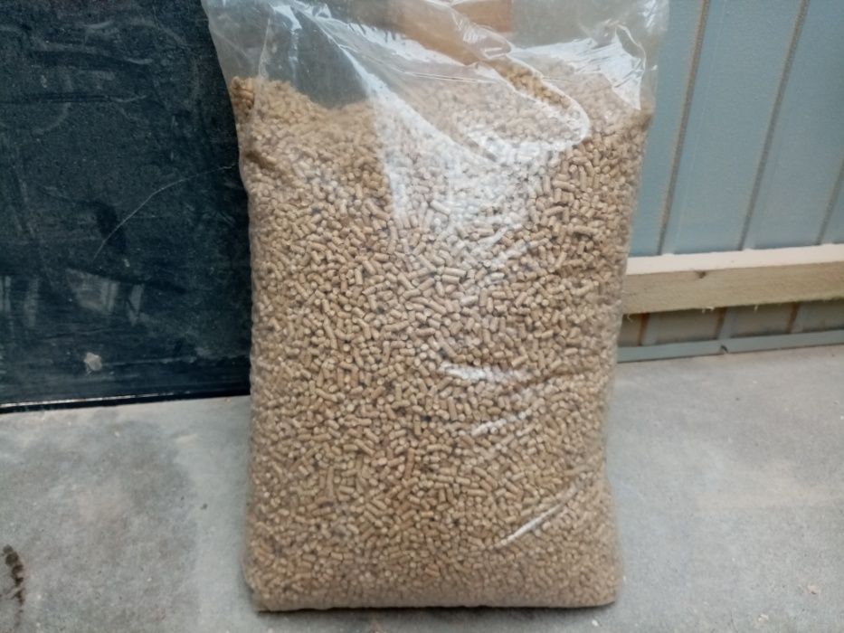 Pellet drzewny producent!!!
