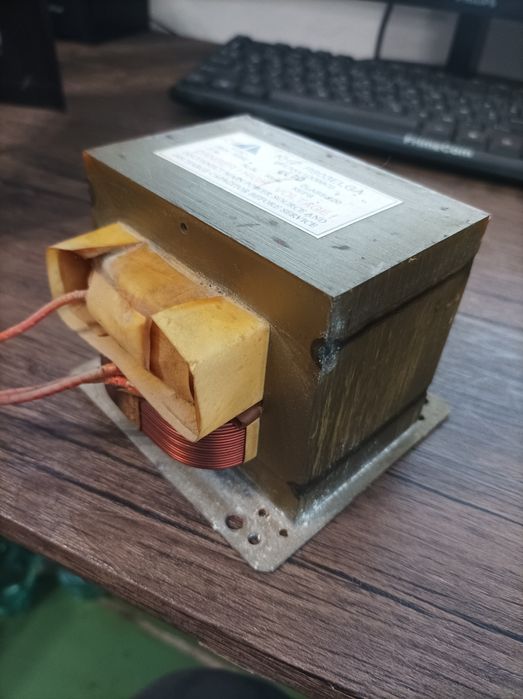 Трансформатор. KHT-R803ELGA